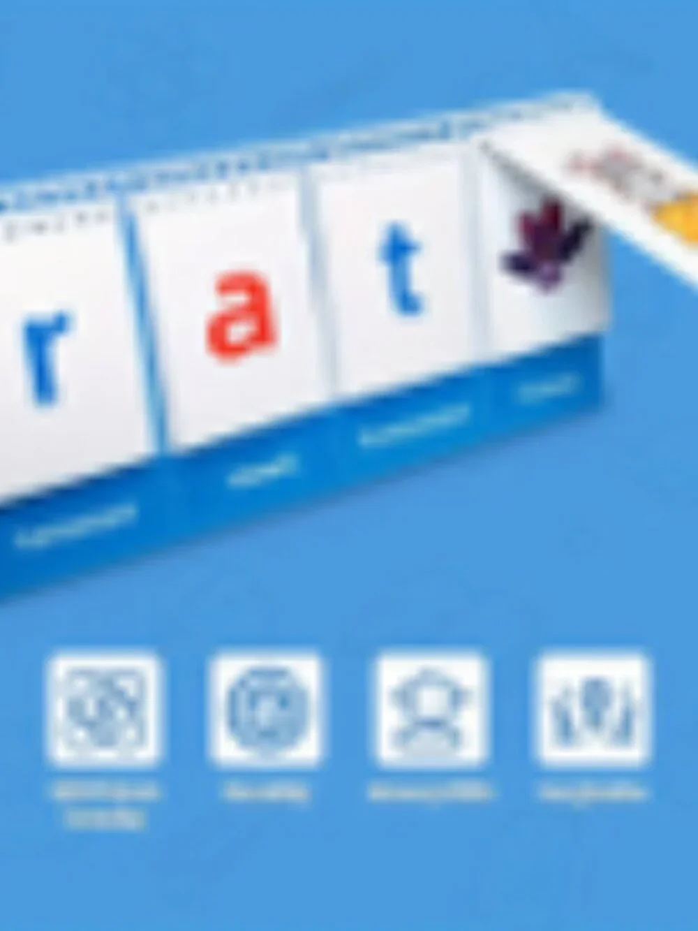 Brainee Star Phonics A Complete Reading Kit – Hands-On Phonics
